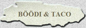 B&Ouml;&Ouml;DI & TACO